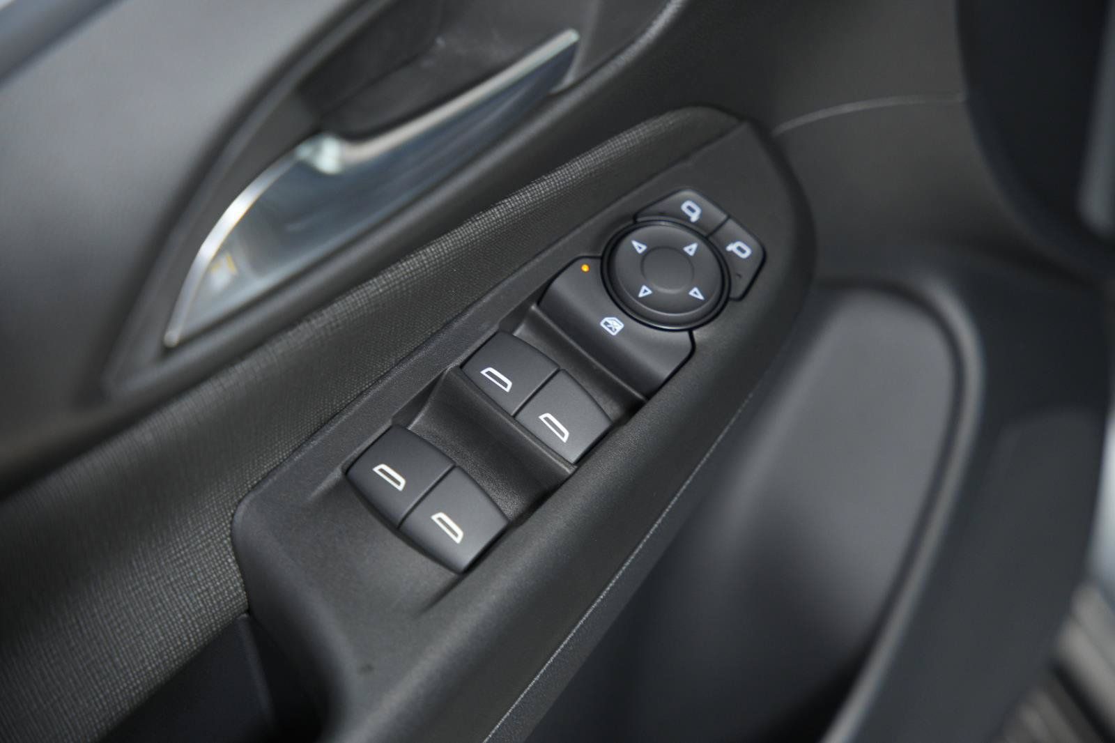 New 2026 Buick Envista Preferred w/ Convenience I Package FWD image 23