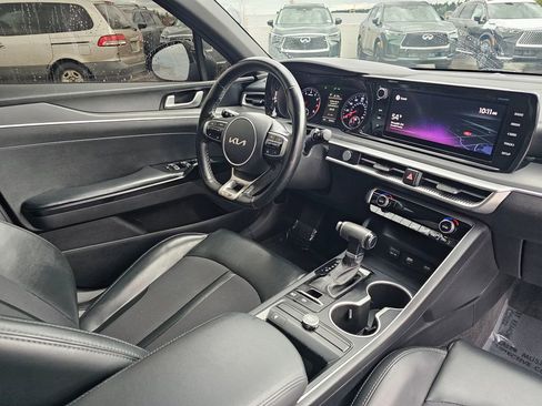 Used 2022 Kia K5 GT-Line image 10