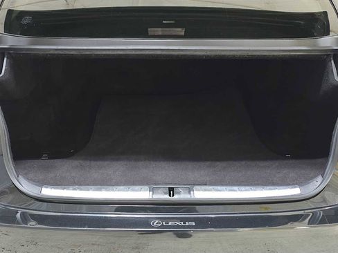 Used 2020 Lexus LS 500 AWD w/ Interior Upgrade Package image 14