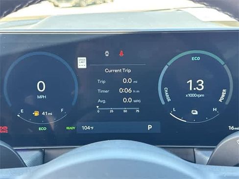 New 2025 Hyundai Sonata Limited image 26