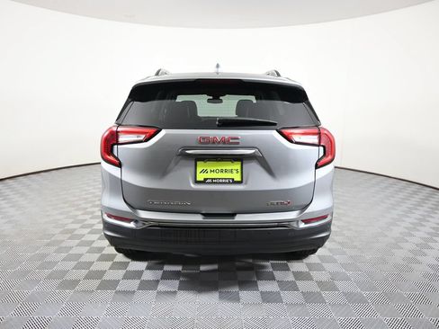 Used 2023 GMC Terrain AT4 w/ Tech Package AWD/4WD image 5