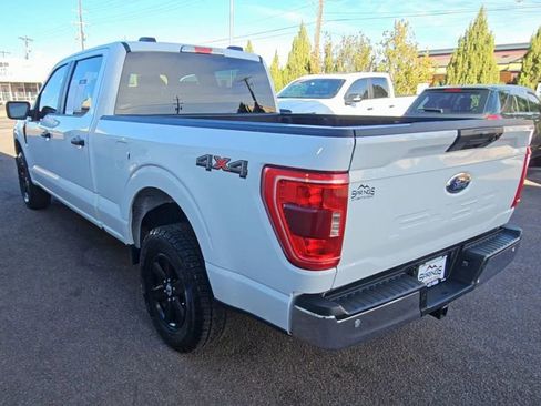 Used 2022 Ford F150 XLT w/ Trailer Tow Package image 6