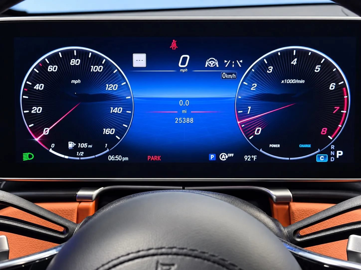 Used 2023 Mercedes-Benz S 580 4MATIC Sedan image 30