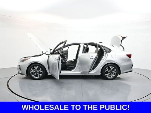 Used 2019 Kia Forte LXS image 37