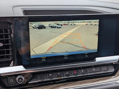 Certified 2024 Chevrolet Silverado 1500 LT Trail Boss w/ Convenience Package II image 13