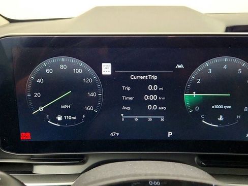 Used 2025 Kia Carnival SX Prestige FWD image 15