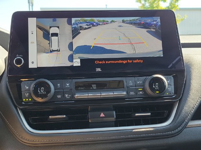 Used 2024 Toyota Grand Highlander AWD image 31