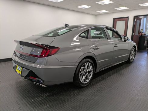 Certified 2023 Hyundai Sonata SEL image 4