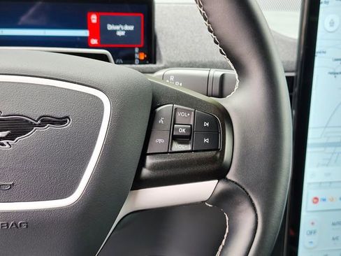 Certified 2025 Ford Mustang Mach-E GT AWD/4WD image 29
