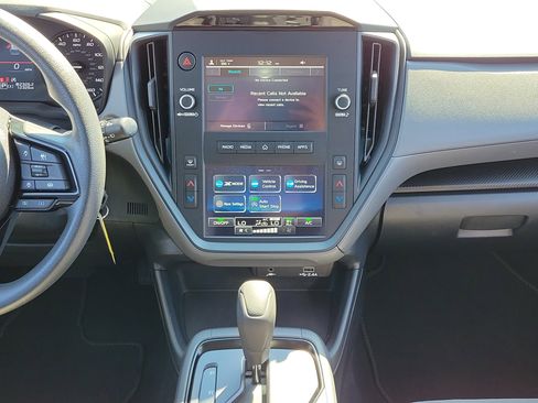Certified 2025 Subaru Crosstrek 2.0i image 18