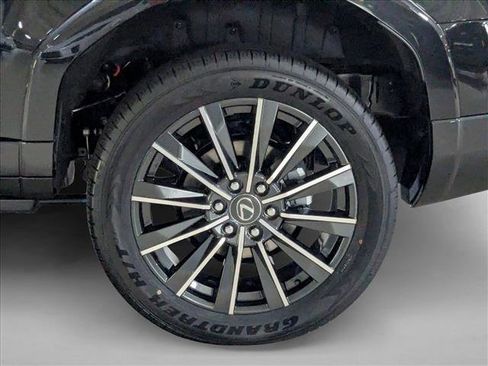 New 2026 Lexus GX 550 image 9