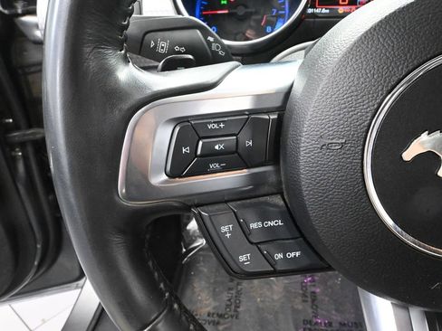 Used 2022 Ford Mustang GT w/ GT Performance Package image 27