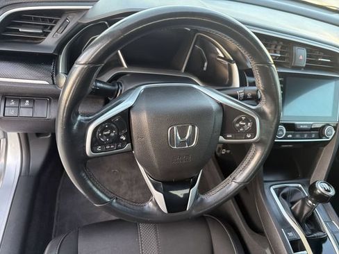 Used 2019 Honda Civic Sport image 16