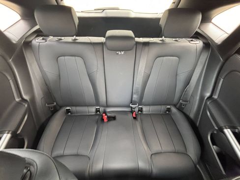 Used 2025 Mercedes-Benz GLA 250 4MATIC image 39
