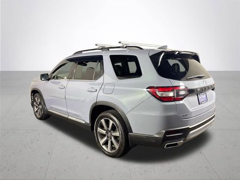 Certified 2023 Honda Pilot Elite image 9