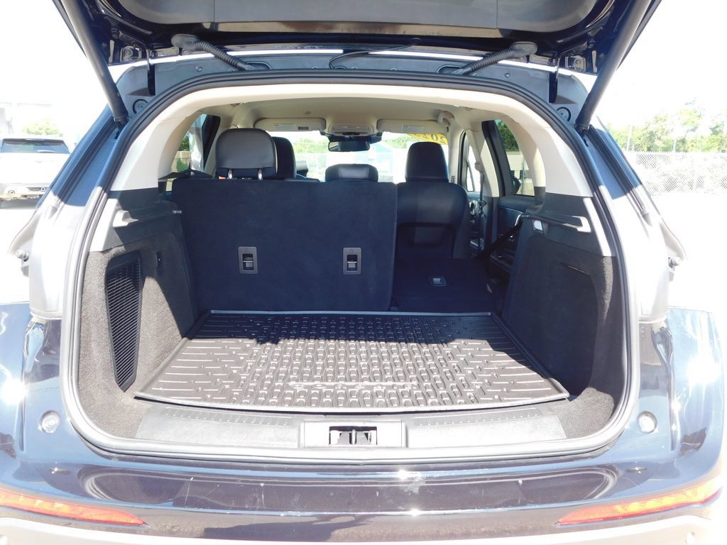 Used 2023 Lincoln Corsair FWD image 21