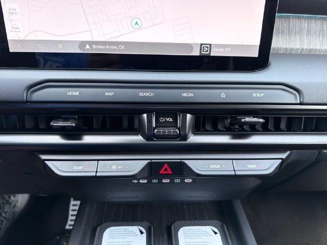 New 2027 Kia Telluride X-Line SX Prestige AWD/4WD image 14