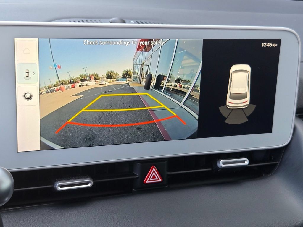 Used 2024 Hyundai Ioniq 5 SE RWD image 17