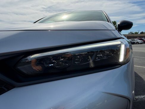 Certified 2026 Honda Civic Sport image 26