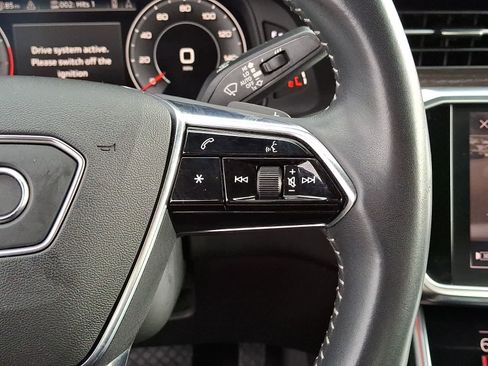 Used 2019 Audi A6 3.0T Prestige w/ Prestige Package AWD/4WD image 25