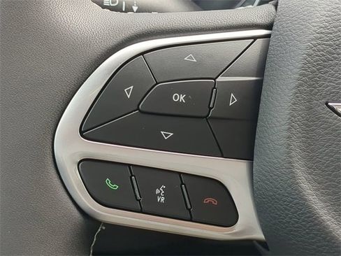 New 2026 Chrysler Pacifica Select image 31