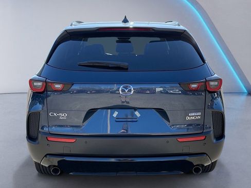 New 2026 MAZDA CX-50 AWD 2.5 Hybrid w/ Weather Package image 4