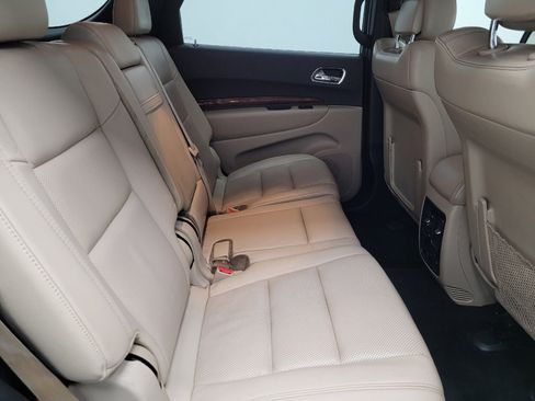 Used 2013 Dodge Durango Citadel w/ Technology Group image 19