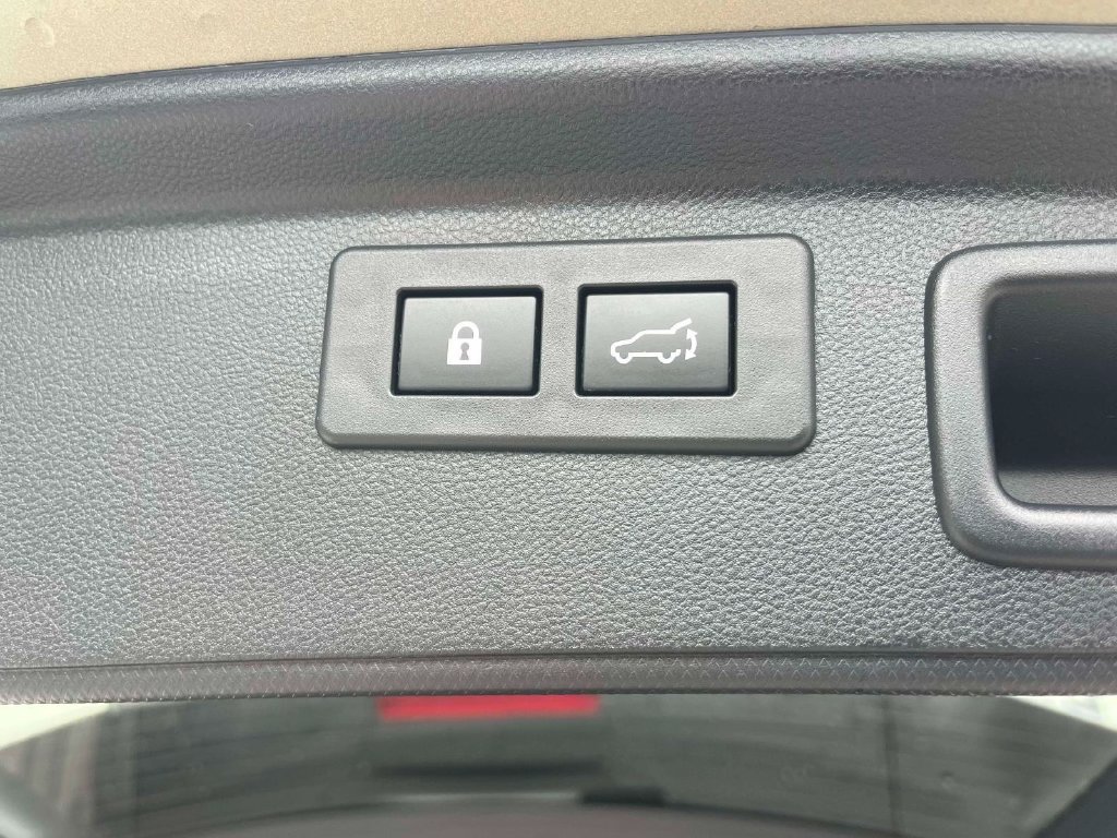 Used 2024 Subaru Forester Wilderness AWD/4WD image 18