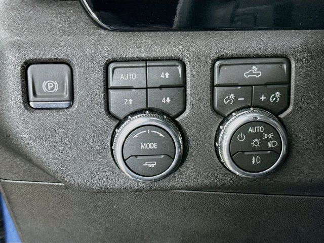 Used 2026 GMC Sierra 1500 Elevation AWD/4WD image 10