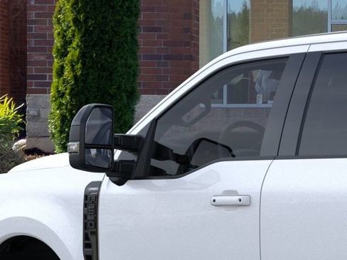 New 2026 Ford F250 Lariat w/ Black Appearance Package AWD/4WD image 20