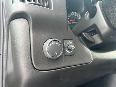 Used 2024 Chevrolet Express 2500 w/ Driver Convenience Package RWD image 17