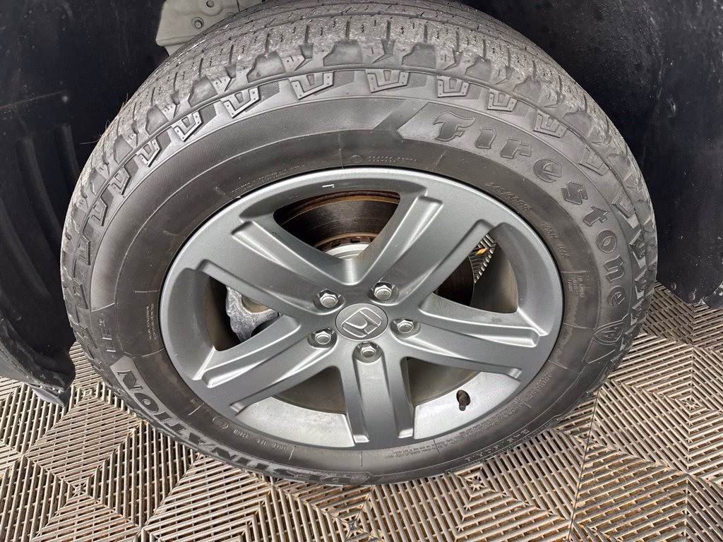 Certified 2023 Honda Ridgeline RTL-E image 29