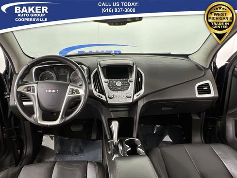 Used 2011 GMC Terrain SLT w/ Cargo Package image 19