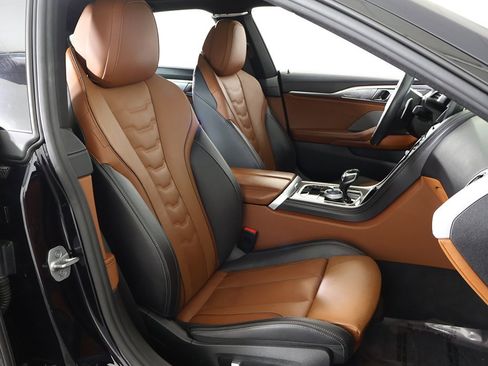 Used 2022 BMW 840i Gran Coupe xDrive image 35