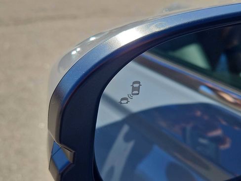 Certified 2024 Honda CR-V EX-L image 12