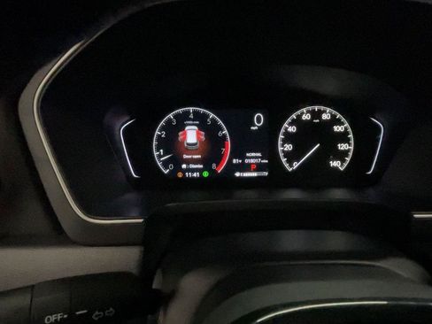 Used 2025 Honda Pilot EX-L image 34
