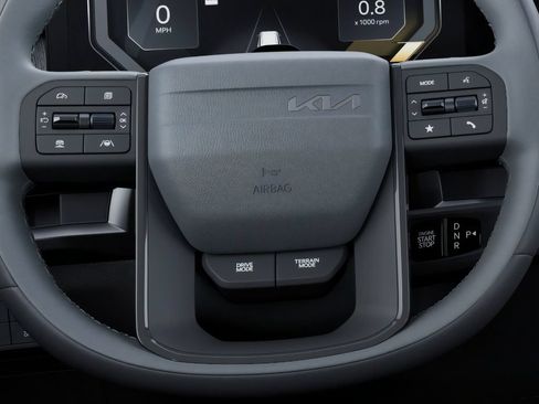 New 2027 Kia Telluride X-Line SX Prestige AWD/4WD image 22