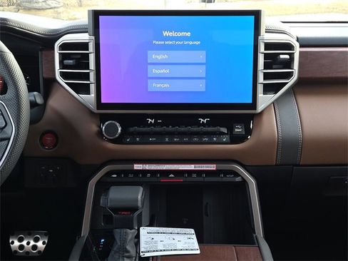 New 2026 Toyota Tundra 1794 Edition image 15