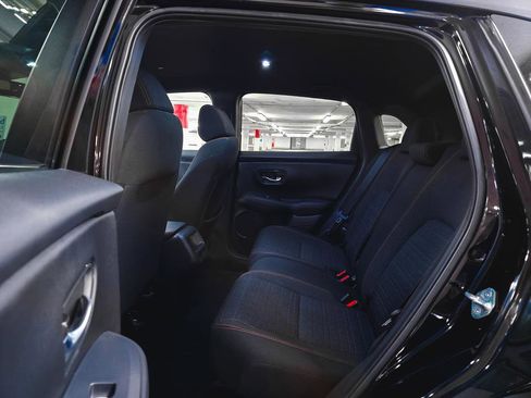 Used 2023 Honda HR-V Sport image 19