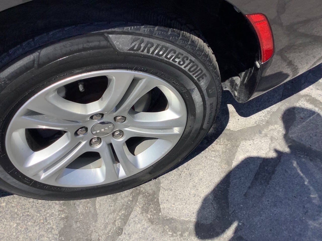 Used 2019 Dodge Charger SXT w/ Travel & Safety Group RWD image 22