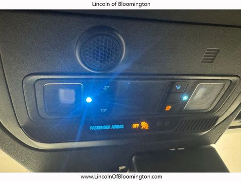 Used 2023 Ford Bronco Badlands AWD/4WD image 62