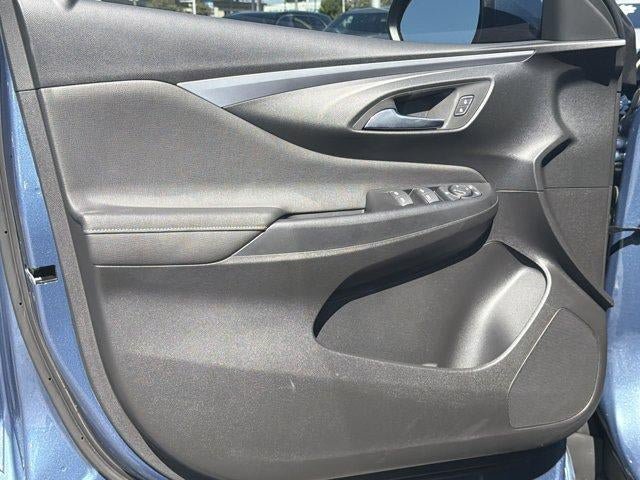 New 2026 Buick Envista Preferred w/ Convenience I Package FWD image 11
