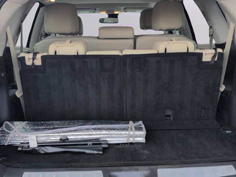 Used 2017 INFINITI QX60 FWD w/ Premium Plus Package image 5