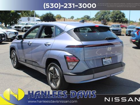 Used 2024 Hyundai Kona SE FWD image 9