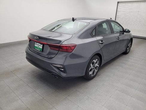 Used 2021 Kia Forte LXS FWD image 9