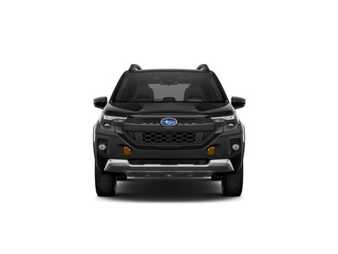 New 2026 Subaru Forester Wilderness AWD/4WD image 2