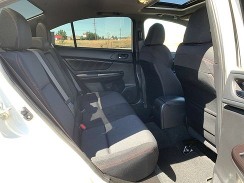 Used 2021 Subaru WRX Premium AWD/4WD image 29