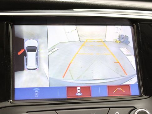 Used 2020 Buick Envision Premium w/ Driver Confidence Package image 51