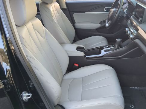 Used 2024 Acura Integra image 23