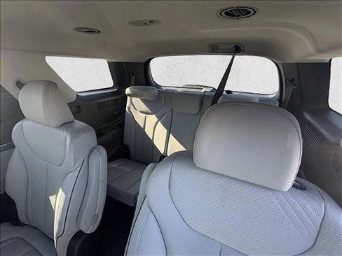 Used 2023 Hyundai Palisade SEL w/ Cargo Package AWD/4WD image 22